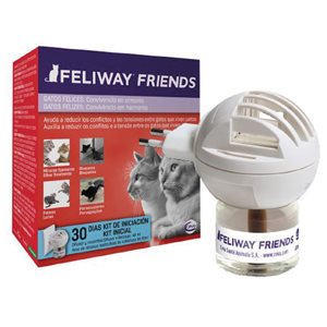 FELIWAY FRIENDS Difusor + recambio